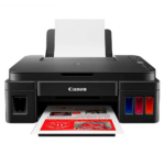 IMPRESORA CANON MULTIFUNCIONAL G3110 WIFI