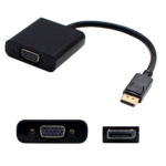 ADAPTADOR HP DISPLAY PORT A VGA AS615AA