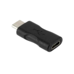 ADAPTADOR TIPO C MACHO A MICRO USB HEMBRA XTC 525 XTECH