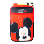 FUNDA P/TABLET DISNEY MICKEY & MINNIE UNIVERSAL 7`` - 8``