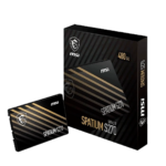 DISCO DURO SOLIDO MSI SPATIUM S270 480GB SATA 2.5``