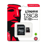 MEMORIA MICRO SD 128GB KINGSTON