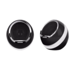 PARLANTE MULTIMEDIA MICRONICS SWING MIC S408 LED 12W