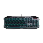 TECLADO HALION GAMER HA-K195 USB