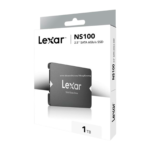 DISCO SOLIDO LEXAR NS100 1TB SATA 2.5``