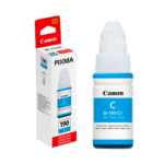 TINTA CANON GI-190 CYAN