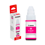 TINTA CANON GI-190 MAGENTA