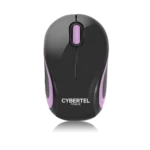 MOUSE CYBERTEL PRINCE CYB M300 WIFI - Imagen 2