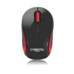 MOUSE CYBERTEL PRINCE CYB M300 WIFI - Imagen 4
