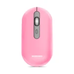 MOUSE MICRONICS BABYLON PINK MIC M721-3M BT WIFI RECARG