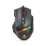 MOUSE CYBERTEL KILLER CBX M600 GAMER USB