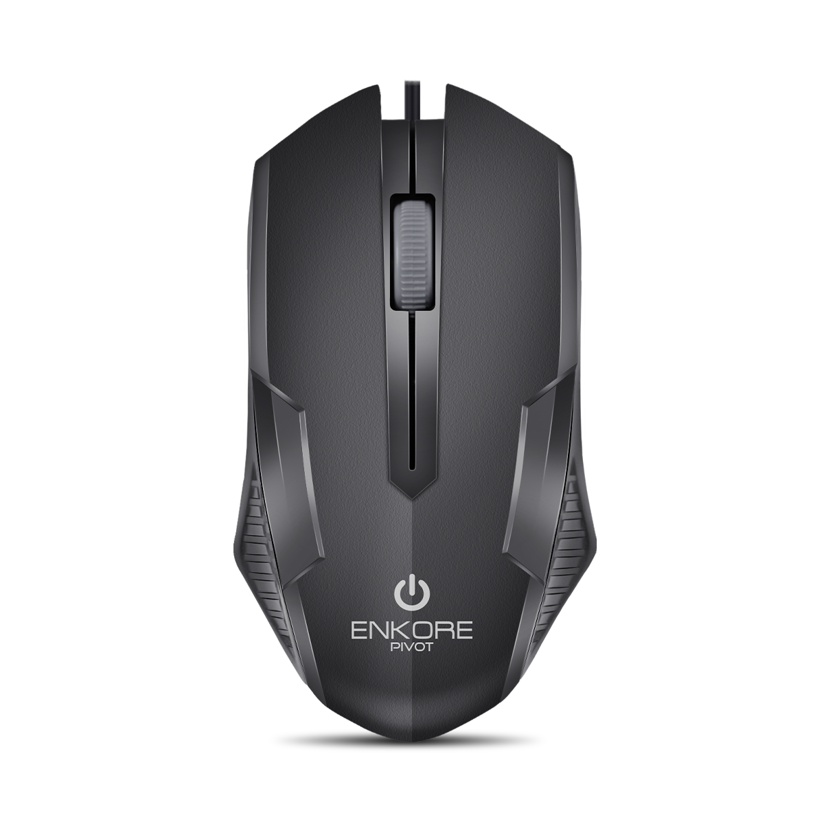 23462-impulso-informatico MOUSE ENKORE PIVOT EKM105 USB - Imagen 1
