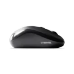 MOUSE CYBERTEL ACCORD CYB M701-3M BT WIFI RECARG PURPLE - Imagen 2