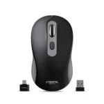 MOUSE CYBERTEL VEKTOR CYB M708-3M BT WIFI RECARGABLE