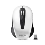MOUSE CYBERTEL LOGIC 6 CYB M307 WIFI
