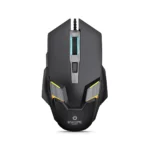 MOUSE ENKORE PATRIOT EKM301 GAMER USB