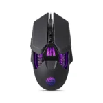 MOUSE CYBERTEL PISTONE CBX M621 GAMER USB