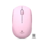 MOUSE ENKORE URBAN PINK EKM203P WIFI