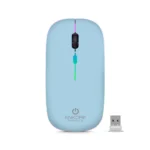 MOUSE ENKORE NITROX 3 ENK M205 BT WIFI RECARG CIAN
