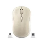 MOUSE CYBERTEL ACCORD CYB M701-3M BT WIFI RECARG NUDE