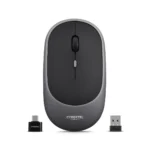 MOUSE CYBERTEL LIBERTY 3 CYB M508G BT WIFI RECARGABLE