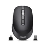 MOUSE MICRONICS RHAPSODY WHITE MIC M704W-3M BT WIFI RECAR