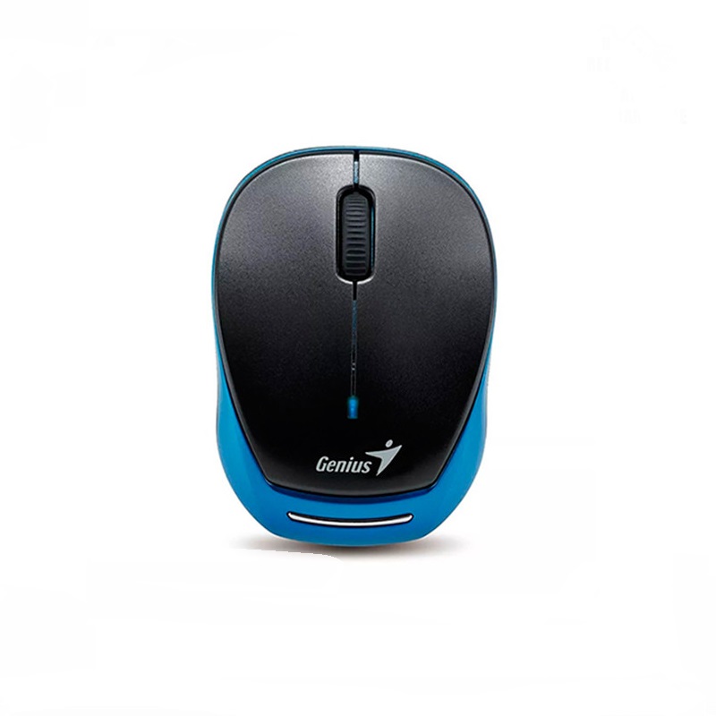 9000r.3 MOUSE GENIUS 9000R WIRELESS RECARGABLE - Imagen 1