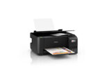 IMPRESORA MULTIFUNCIONAL EPSON ECOTANK L3210 IMPRIME/ESCANEA/COPIA/USB - Imagen 3