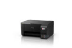 IMPRESORA MULTIFUNCIONAL EPSON ECOTANK L3210 IMPRIME/ESCANEA/COPIA/USB - Imagen 4