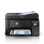 IMPRESORA MULTIFUNCIONAL EPSON L5590 FAX/WIFI/ADF EPSON