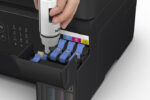 IMPRESORA MULTIFUNCIONAL EPSON L5590 FAX/WIFI/ADF EPSON - Imagen 5