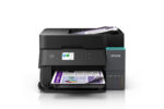 IMPRESORA MULTIFUNCIONAL EPSON ECOTANK L6370 WI-FI/ETHERNET/USB