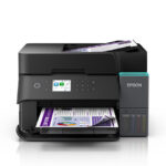 IMPRESORA MULTIFUNCIONAL EPSON ECOTANK L6370 WI-FI/ETHERNET/USB