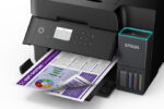 IMPRESORA MULTIFUNCIONAL EPSON ECOTANK L6370 WI-FI/ETHERNET/USB - Imagen 3