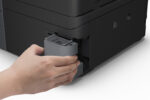 IMPRESORA MULTIFUNCIONAL EPSON ECOTANK L6370 WI-FI/ETHERNET/USB - Imagen 5