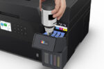 IMPRESORA MULTIFUNCIONAL EPSON ECOTANK L6370 WI-FI/ETHERNET/USB - Imagen 8
