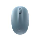 MOUSE HAVIT MS54GT INALAMBRICO CELESTE