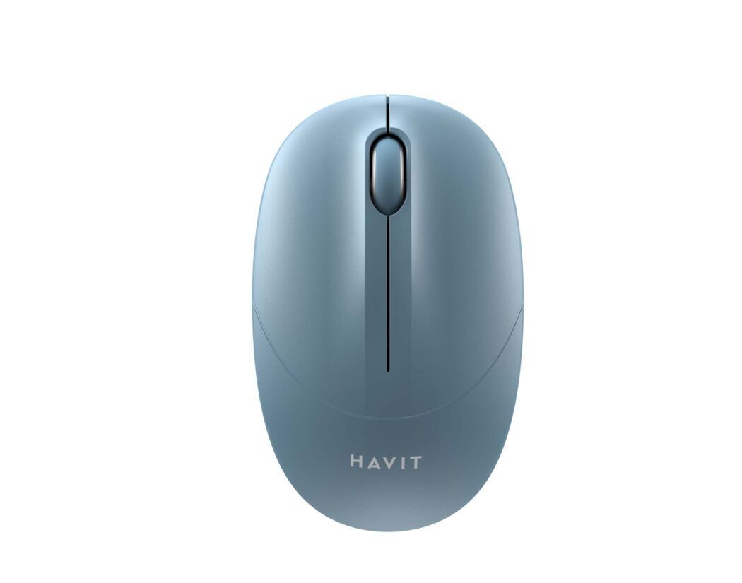 MS54GT-6-11-scaled-e1738882946758 MOUSE HAVIT MS54GT INALAMBRICO CELESTE - Imagen 1