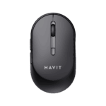 MOUSE HAVIT MS78GT INALAMBRICO NEGRO