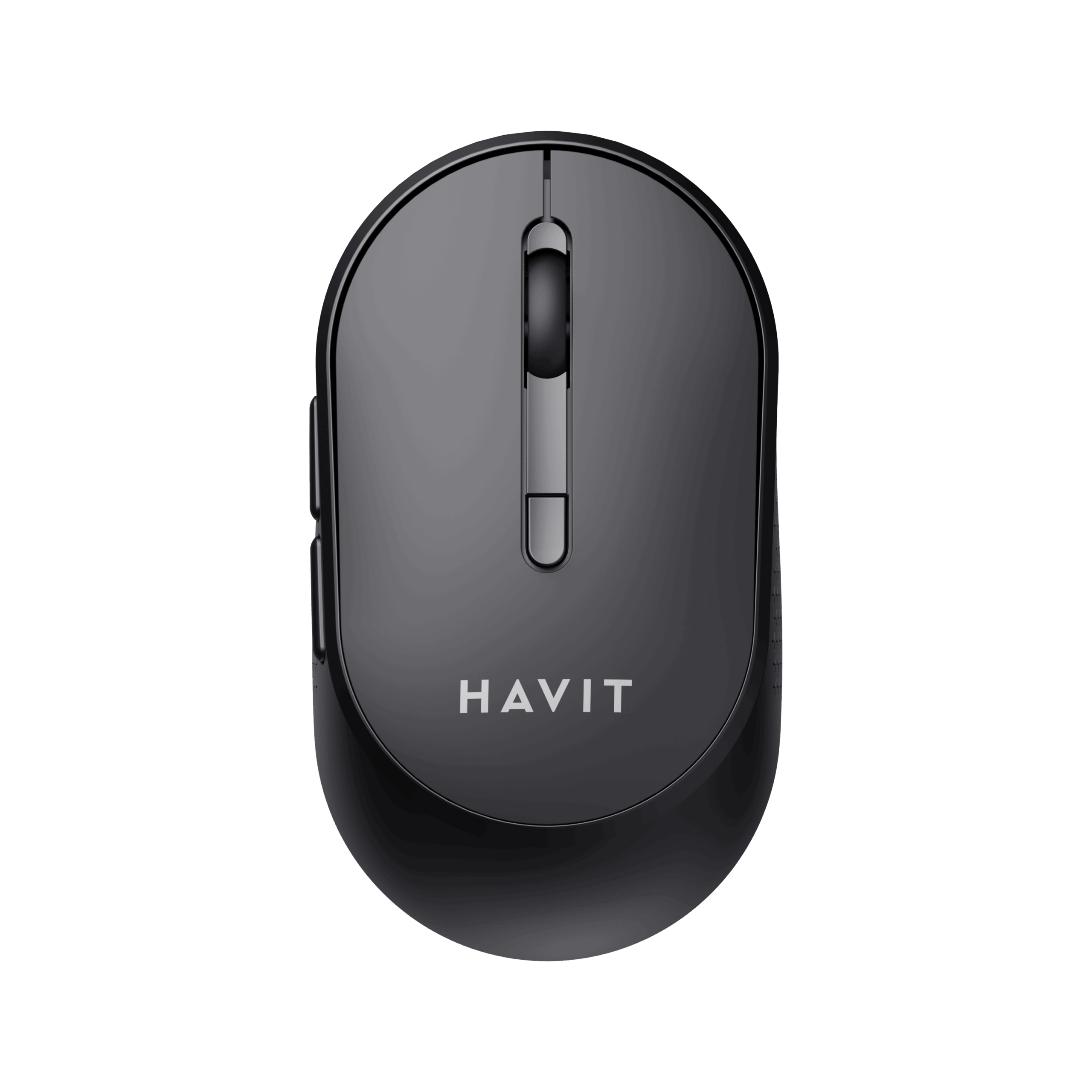 MS78GT-2 MOUSE HAVIT MS78GT INALAMBRICO NEGRO - Imagen 1