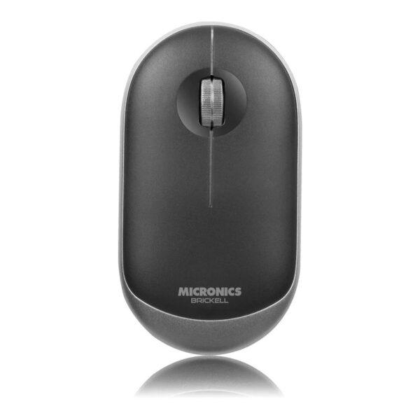 Micronics-Brickell-Mic-M703RX-600x600 MOUSE MICRONICS BRICKELL MIC M703RX WIFI RECARGABLE - Imagen 1