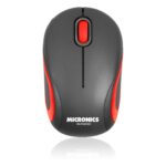 MOUSE MICRONICS BURGESS MIC M200 WIFI
