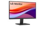 MONITOR LG 22U401A 21.5'' FHD, HDMI D-SUB LG