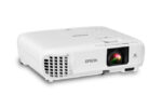 PROYECTOR EPSON POWERLITE E20 V11H981020 3400 LUMENES - Imagen 2