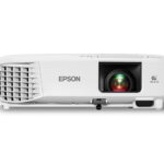 PROYECTOR EPSON POWERLITE E20 V11H981020 3400 LUMENES