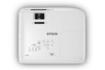PROYECTOR EPSON POWERLITE E20 V11H981020 3400 LUMENES - Imagen 4
