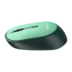 MOUSE HAVIT MS78GT INALAMBRICO VERDE - Imagen 2