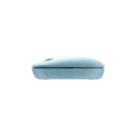 MOUSE HAVIT MS57GT INALAMBRICO CELESTE - Imagen 2