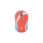 MOUSE LOGITECH M187 MINI WIRELESS