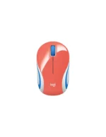 MOUSE LOGITECH M187 MINI WIRELESS